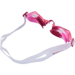 Kit de Natação Speedo Swim 3.0 com Óculos + Touca - Infantil - Foto 3