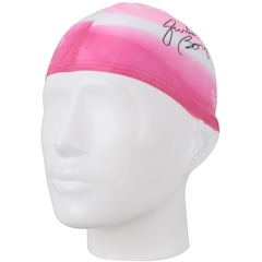 Kit de Natação Speedo Swim 3.0 com Óculos + Touca - Infantil - Foto 4
