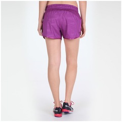 Short Puma Tp Woven – Feminino - Foto 2