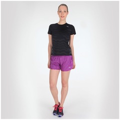 Short Puma Tp Woven – Feminino - Foto 5