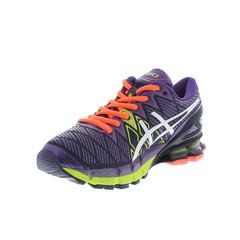 Tênis Asics Gel Kinsei 5 - Feminino - Foto 4