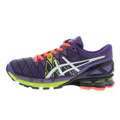Tênis Asics Gel Kinsei 5 - Feminino - Foto 5