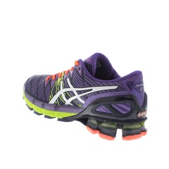 Tênis Asics Gel Kinsei 5 - Feminino - Foto 6
