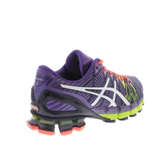 Tênis Asics Gel Kinsei 5 - Feminino - Foto 8