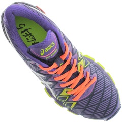 Tênis Asics Gel Kinsei 5 - Feminino - Foto 9