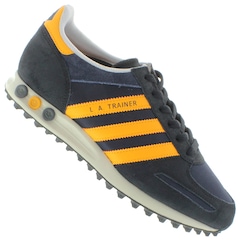 Tenis adidas Originals La Trainer - Masculino - Foto 1