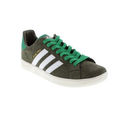 Tênis adidas Grand Prix - Masculino - Foto 2