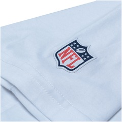 Camiseta New Era Logo NFL - Masculina - Foto 5
