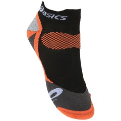 Meia Asics Kayano Classic Low ZKB1021 - Adulto - Foto 2