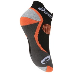 Meia Asics Kayano Classic Low ZKB1021 - Adulto - Foto 3