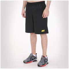 Bermuda Nike Classic 617910 - Masculina - Foto 3