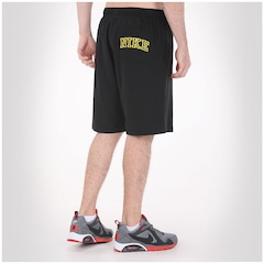Bermuda Nike Classic 617910 - Masculina - Foto 4