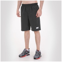 Bermuda Nike Classic 617910 - Masculina - Foto 3