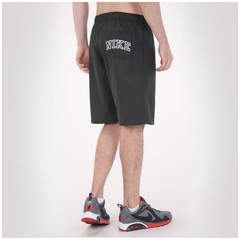 Bermuda Nike Classic 617910 - Masculina - Foto 4
