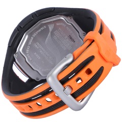 Relógio Masculino Digital Timex T5K254SU - Foto 4