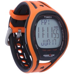 Relógio Masculino Digital Timex T5K254SU - Foto 1