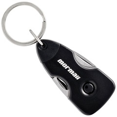 Canivete Multiuso Mormaii Snap - Foto 2