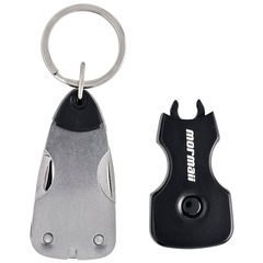 Canivete Multiuso Mormaii Snap - Foto 3