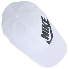 Boné Nike Futura Heritage 86 - Strapback - Adulto - Foto 3