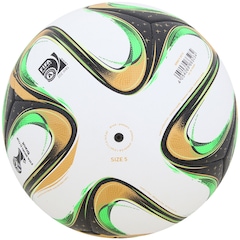 Bola Brazuca Oficial Final Rio Copa do Mundo da FIFA 2014 - Foto 2