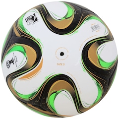 Bola Brazuca Top Replique Final Rio Copa do Mundo da FIFA 2014™ - Foto 4