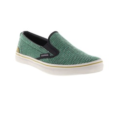 Tênis Rainha Iate Chevron - Feminino - Foto 2