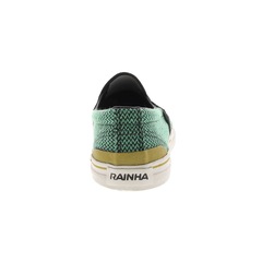 Tênis Rainha Iate Chevron - Feminino - Foto 7