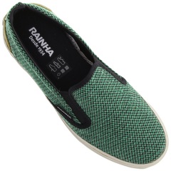 Tênis Rainha Iate Chevron - Feminino - Foto 9