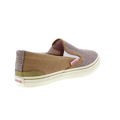 Tênis Rainha Iate Chevron - Feminino - Foto 8