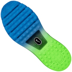 Tenis Nike Air Max 2014 - Masculino - Foto 2