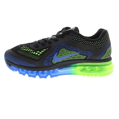 Tenis Nike Air Max 2014 - Masculino - Foto 5
