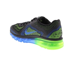 Tenis Nike Air Max 2014 - Masculino - Foto 6