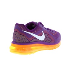 Tênis Nike Air Max 2014 – Feminino - Foto 8