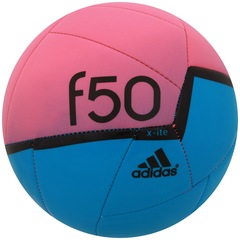 Bola de Futebol de Campo adidas F50 X ITE S14 - Foto 1