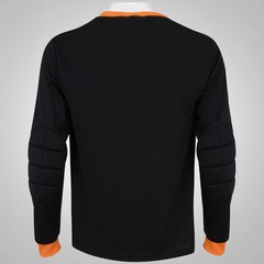 Camisa Manga Longa Goleiro Adams Mazzol - Masculina - Foto 2