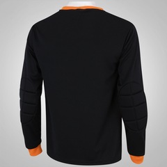 Camisa Manga Longa Goleiro Adams Mazzol - Masculina - Foto 4