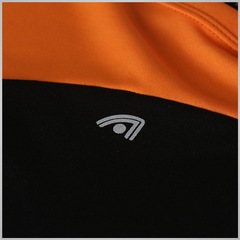 Camisa Manga Longa Goleiro Adams Mazzol - Masculina - Foto 5