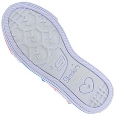 Tênis Skechers Triple Up - Infantil - Foto 11