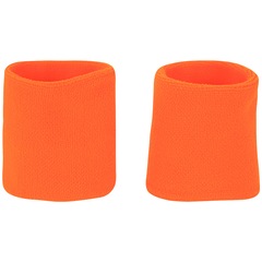 Munhequeira Asics Team Wristband - Adulto - Foto 2