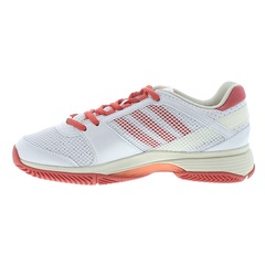 Tênis adidas Barricade Team 3 - Feminino - Foto 5