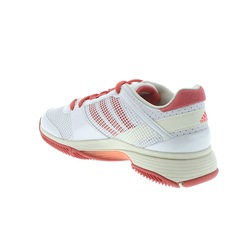 Tênis adidas Barricade Team 3 - Feminino - Foto 6