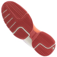 Tênis adidas Barricade Team 3 - Feminino - Foto 10