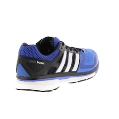 Tênis adidas Supernova Glide Boost 6 - Masculino - Foto 8
