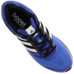 Tênis adidas Supernova Glide Boost 6 - Masculino - Foto 9