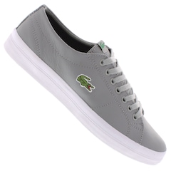Tênis Lacoste Marcel Chunky Cre - Masculino - Foto 1