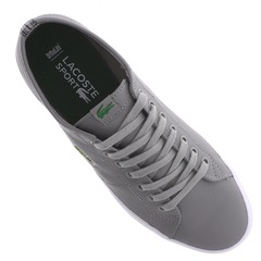 Tênis Lacoste Marcel Chunky Cre - Masculino - Foto 9