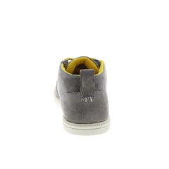 Tênis Timberland Ek Newc Chukka Lth - Masculino - Foto 7