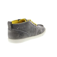 Tênis Timberland Ek Newc Chukka Lth - Masculino - Foto 8