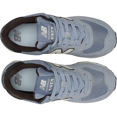 Tênis New Balance 574 Windbreaker - Feminino - Foto 5
