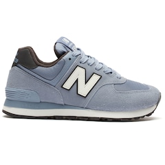 Tênis New Balance 574 Windbreaker - Feminino - Foto 1